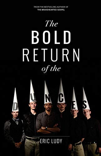 The Bold Return of the Dunces When People Ask Us "Why Ellerslie?" We Say "Why Don't You Read This!"