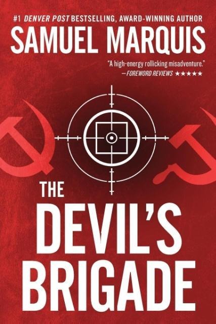 The Devils Brigade