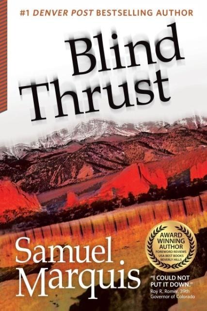 Blind Thrust