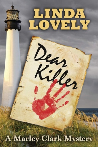 Dear Killer A Marley Clark Mystery