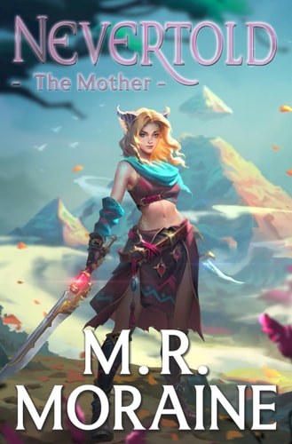 Nevertold The Mother