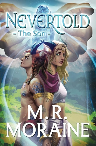 Nevertold The Son