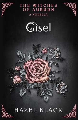 Gisel A Witches of Auburn Novella
