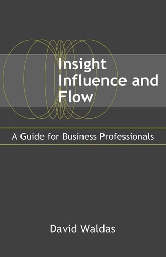 Insight, Influence, and Flow A Guide for Business Professionals