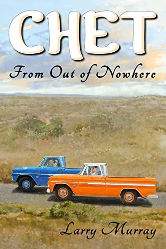 Chet From Out of Nowhere