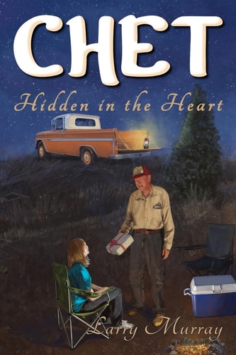 Chet Hidden in the Heart