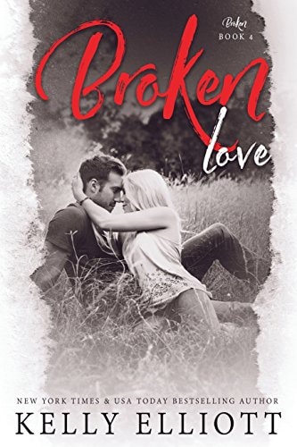 Broken Love