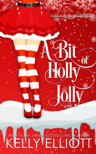 A Bit of Holly Jolly