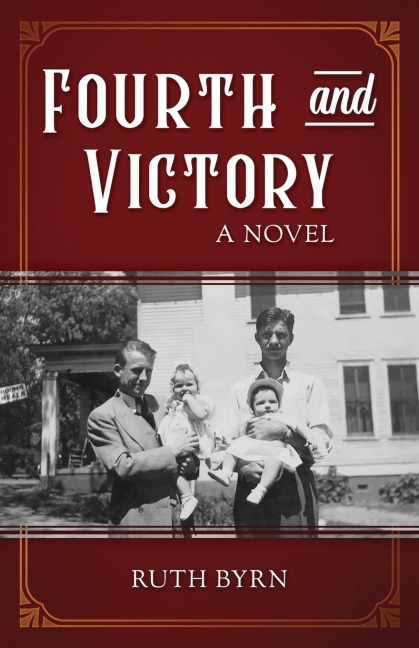 Fourth and Victory: A Novel