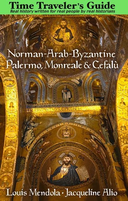 Norman-Arab-Byzantine Palermo, Monreale and Cefalù