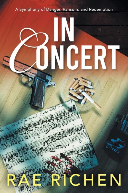 In Concert: A Symphony of Danger, Ransom, and Redemption