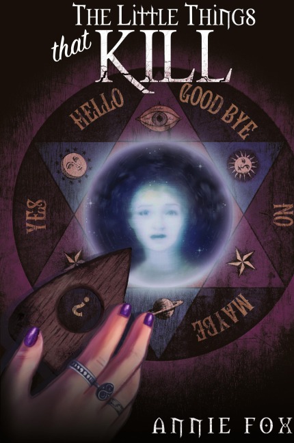 The Little Things That Kill: A Teen Friendship Afterlife Apology Tour