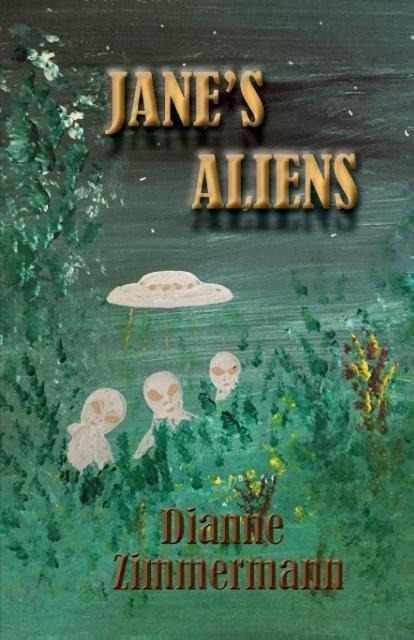 Janes Aliens