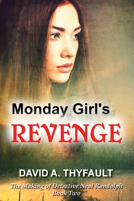 Monday Girls Revenge