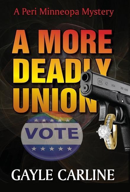 A More Deadly Union