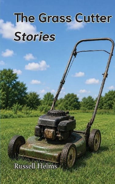 The Grasscutter: Stories