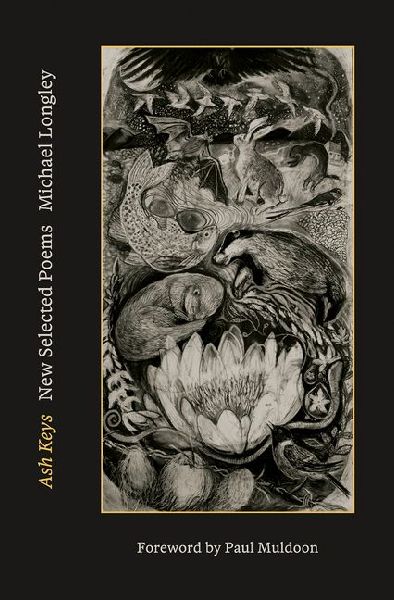 Ash Keys: New Selected Poems