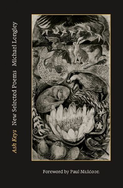 Ash Keys: New Selected Poems