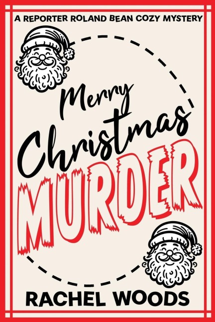 Merry Christmas Murder