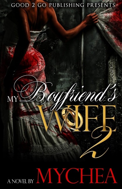 My Boyfriends Wife 2