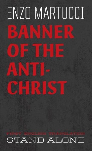 Banner of the Antichrist