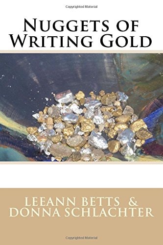 Nuggets of Writing Gold