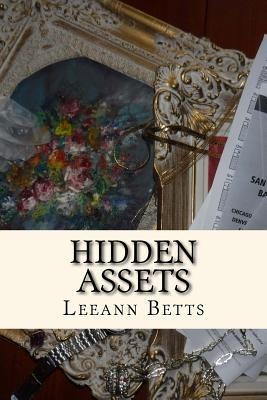 Hidden Assets: Book 6