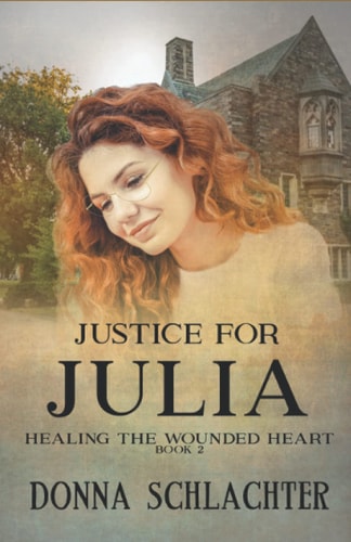 Justice for Julia