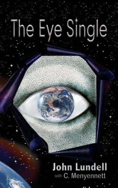 The Eye Single
