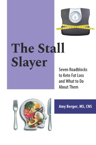 The Stall Slayer Seven Roadblocks to Keto Fat Loss and What to Do About Them