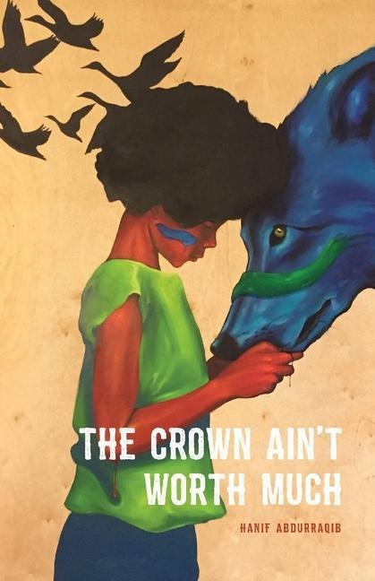 The Crown Aint Worth Much