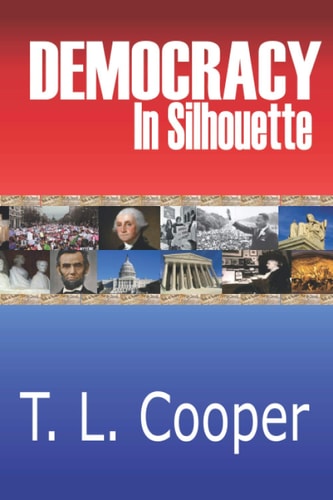Democracy in Silhouette Poems