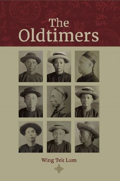 The Oldtimers
