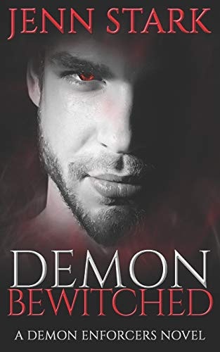 Demon Bewitched Demon Enforcers, Book 3
