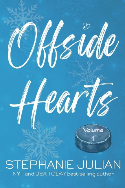Offside Hearts: Volume 1