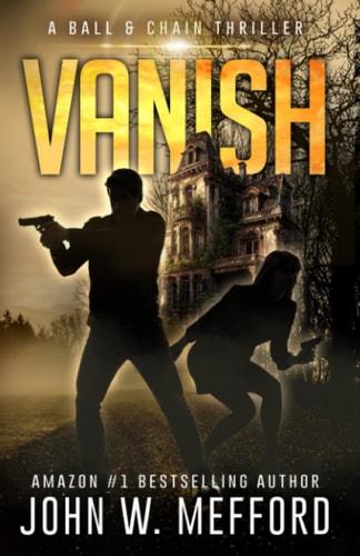 Vanish