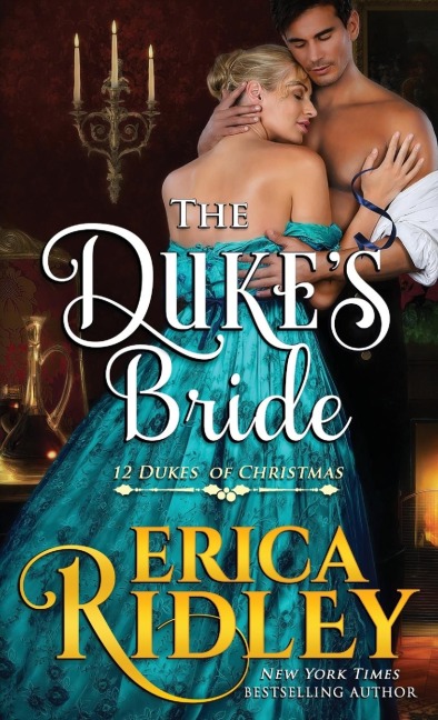 The Dukes Bride
