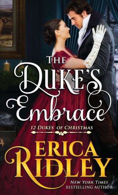 The Dukes Embrace