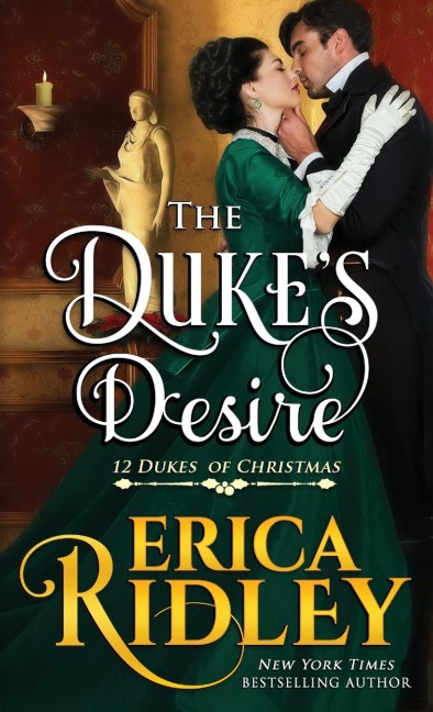 The Dukes Desire