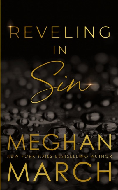 Reveling in Sin