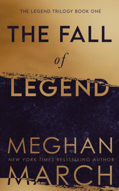 The Fall of Legend