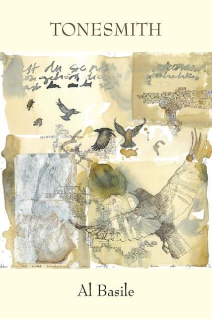 Tonesmith: One Hundred Poems, 2012-2016