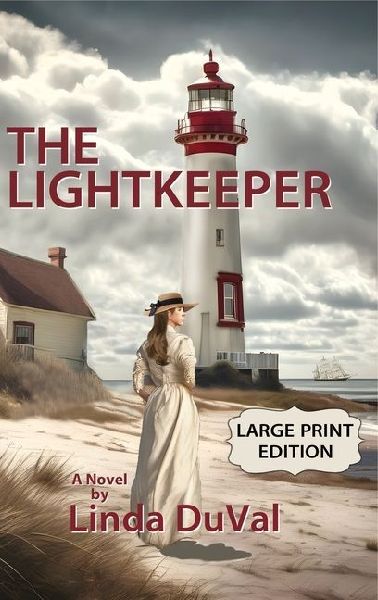 The Lightkeeper