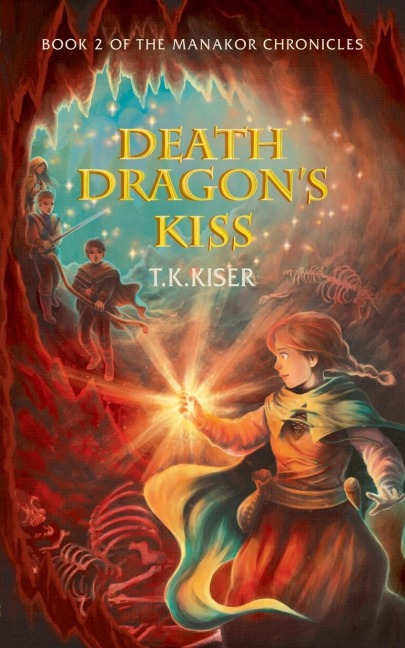 Death Dragons Kiss
