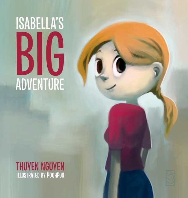 Isabellas Big Adventure