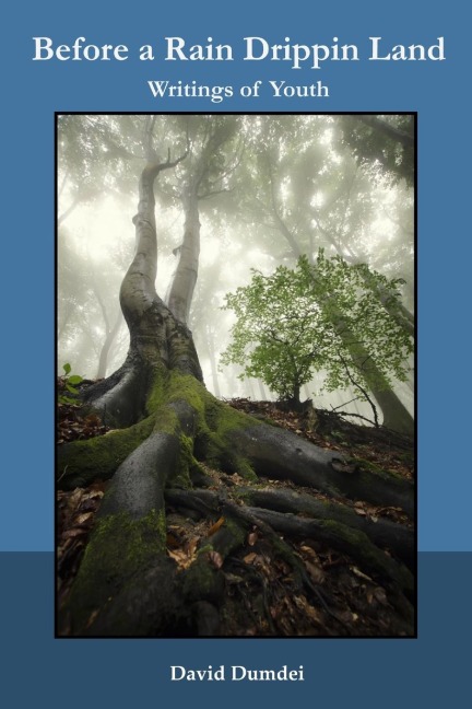 Before a Rain Drippin Land: Writings of Youth