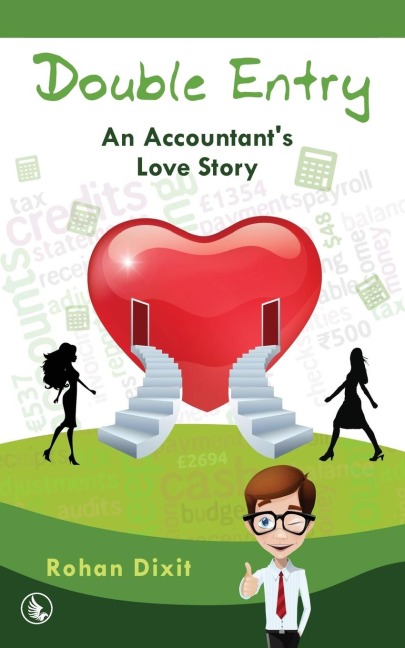 Double Entry - An Accountants Love Story