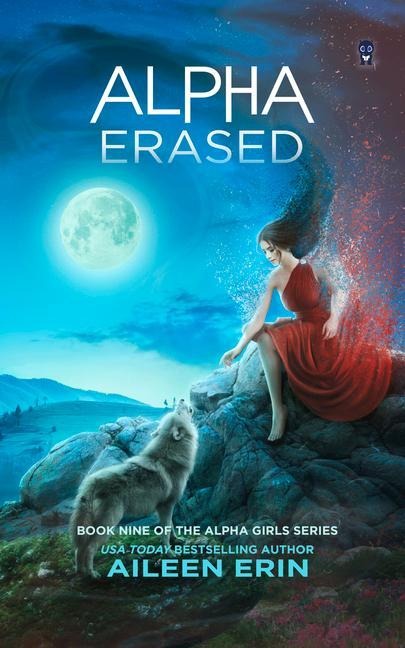 Alpha Erased