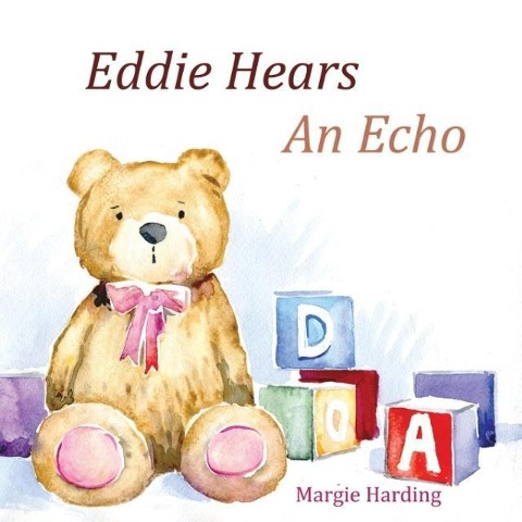 Eddie Hears An Echo