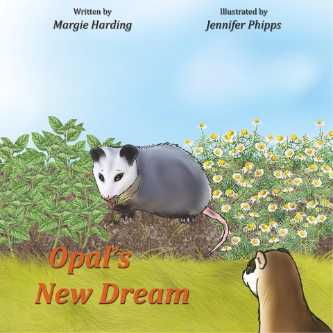 Opals New Dream